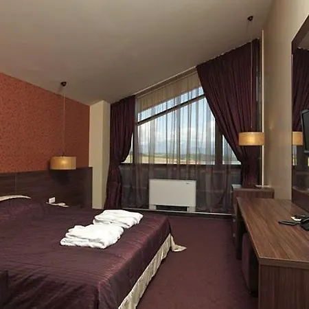 Hotel Family - Restaurant Ring Montana